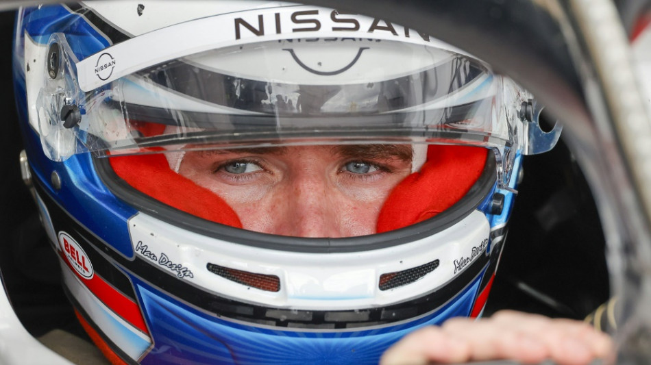 Formel E: Wehrlein verpasst Sieg, Rowland neuer Weltmeister