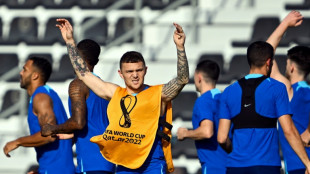 Mondial: Premiers tickets pour les huiti&egrave;mes... et l'&eacute;limination