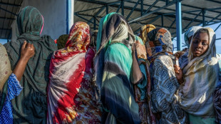 "Le sang coulait encore": le calvaire des r&eacute;fugi&eacute;s d&rsquo;El-Facher arriv&eacute;s au Tchad