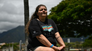 "L'oc&eacute;an m'a sauv&eacute; la vie": &agrave; Hawa&iuml;, une habitante raconte les incendies