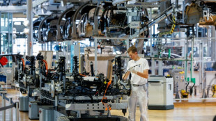 Deutsche Maschinenbauer warnen vor "bösen Folgen" der EU-USA-Zolleinigung