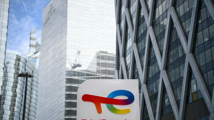 TotalEnergies dit arr&ecirc;ter tout achat de p&eacute;trole ou produits p&eacute;troliers russes d'ici &agrave; fin 2022