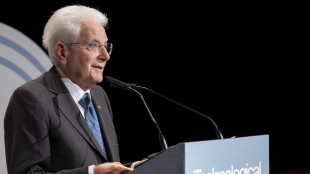 Mattarella a Tamberi e Sabatini, a voi medaglie della generosità