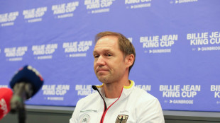 Tennis: Sch&uuml;ttler hofft auf Ende der deutschen Damen-Krise