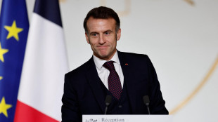 Macron, 'l'Ue decida se diventare una potenza o sar&agrave; spazzata via