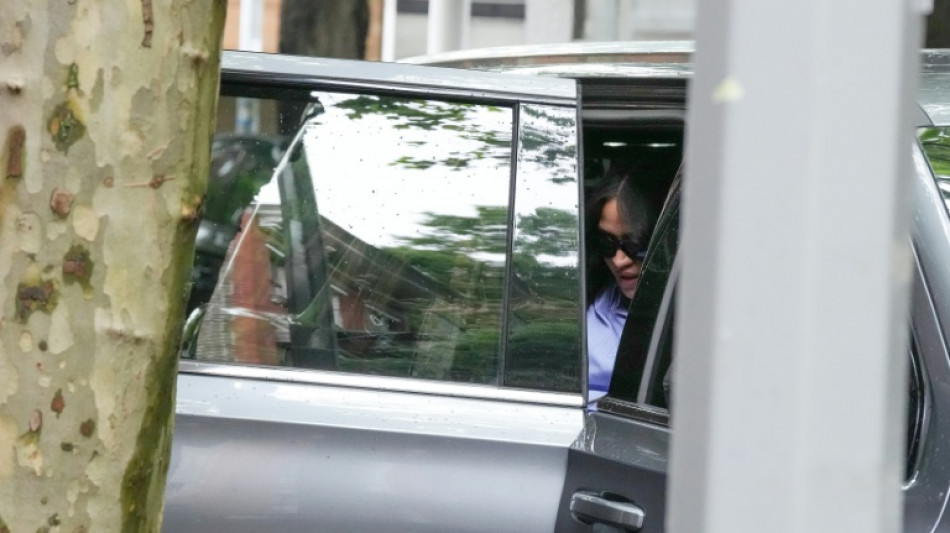 Ex-Freundin von Rapper Combs beendet Aussage vor Gericht