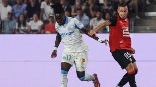 Rowe signs for Bologna after Marseille bust-up