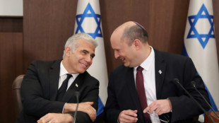 Isra&euml;l: Bennett veut dissoudre le Parlement et provoquer des &eacute;lections anticip&eacute;es
