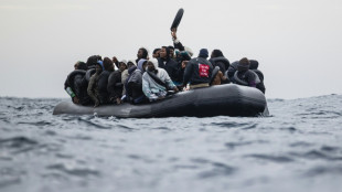 M&aacute;s de 600 migrantes muertos o desaparecidos en el Mediterr&aacute;neo desde principios de a&ntilde;o, seg&uacute;n la OIM