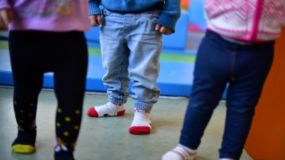 Nachfrage nach Kindertagesbetreuung bleibt hoch - Prien will Angebot ausbauen