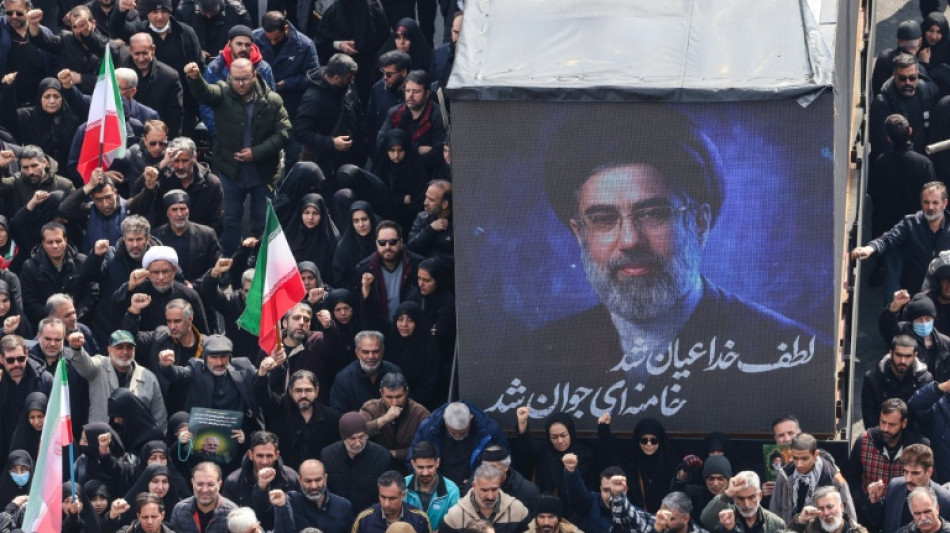 "&iquest;D&oacute;nde est&aacute;?" El misterioso paradero del nuevo gu&iacute;a supremo iran&iacute;, Mojtaba Jamenei