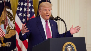 Trump, 'l'Iran non pu&ograve; avere una bomba nucleare'