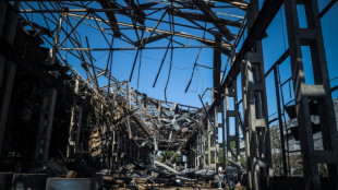 L'Ukraine dit avoir contr&eacute; une nouvelle salve de missiles russes, Moscou revendique un succ&egrave;s