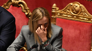 Meloni, una difesa Ue parallela alla Nato sarebbe un errore