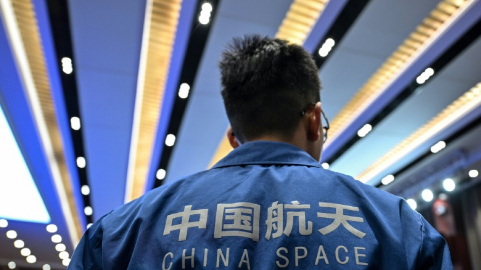 China enviará seu astronauta mais jovem em missão espacial