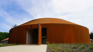 Au Danemark, un nouveau mus&eacute;e pour raconter les destins des r&eacute;fugi&eacute;s