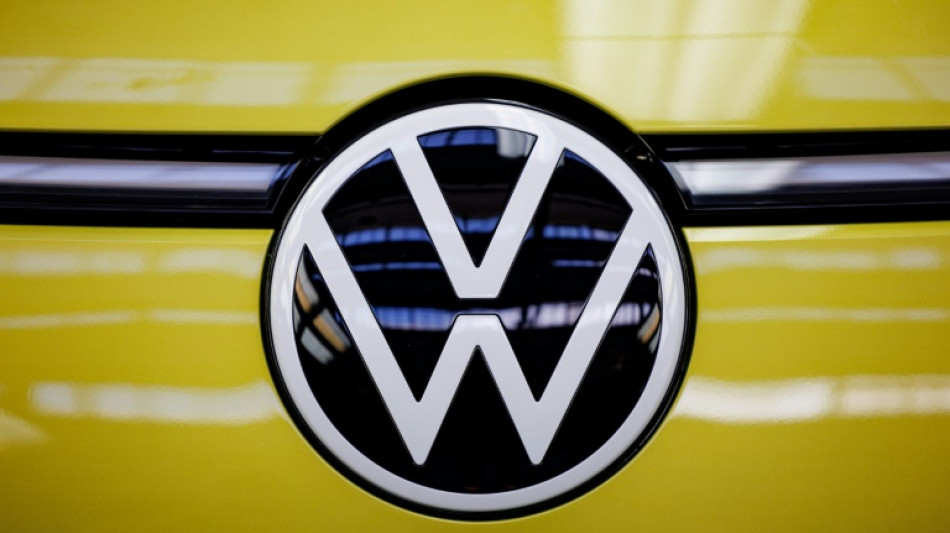 Weil hofft auf Verzicht auf Werksschlie&szlig;ungen bei VW