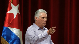 EEUU presiona para que D&iacute;az-Canel abandone el poder en Cuba, seg&uacute;n New York Times