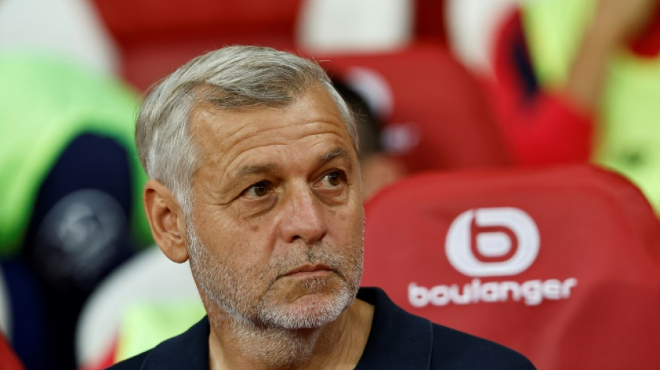 Ligue 1: Lille veut avancer &agrave; Saint&eacute; malgr&eacute; les bless&eacute;s