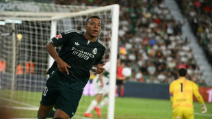 Kylian Mbapp&eacute; deja Nike y firma con la marca suiza On