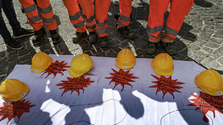 Ministero Lavoro, con il dl nuovi strumenti per la sicurezza