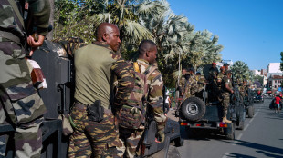 Presidenza Madagascar, &egrave; un tentativo di colpo di Stato