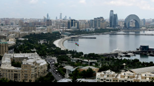 Aserbaidschan-Affäre: Früherer CDU-Bundestagsabgeordneter in München vor Gericht