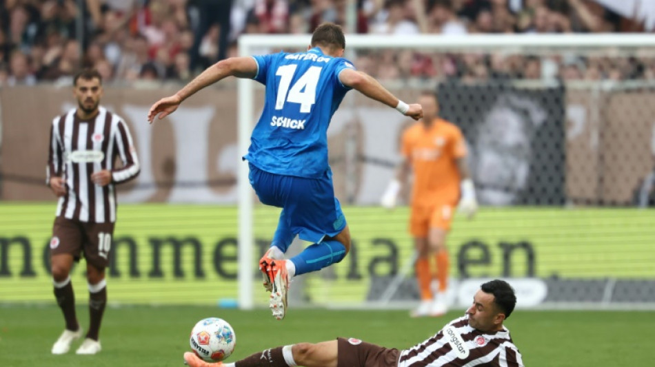 Leverkusen perde Schick por les&atilde;o at&eacute; meados de outubro