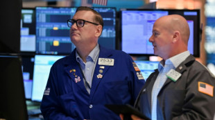 Wall Street termine sur les chapeaux de roues grâce à l'apaisement des tensions commerciales