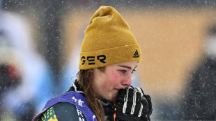 Maier verliert Rang drei bei Olympia - DSV will k&auml;mpfen