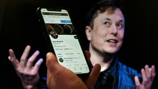 Musk hat Finanzmittel f&uuml;r &Uuml;bernahme von Twitter zusammen