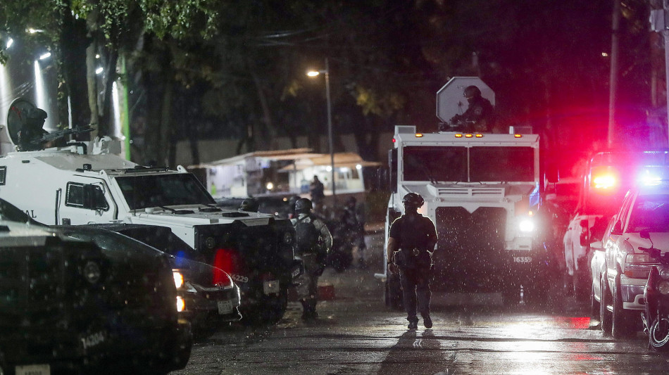 Guerra tra narcos in Messico, trovati 20 corpi a Culiac&aacute;n