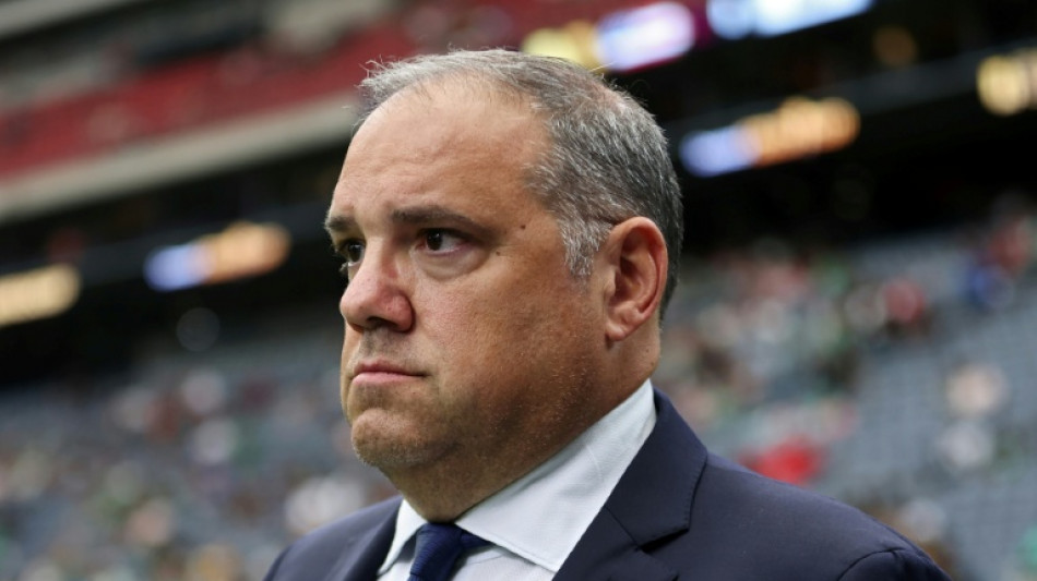 Vice-presidente da Fifa minimiza temores pol&iacute;ticos e de seguran&ccedil;a antes da Copa do Mundo