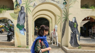 El presidente de Irán critica una nueva ley sobre el velo