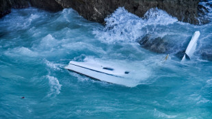 Gr&egrave;ce: au moins 23 migrants morts dans deux naufrages, selon un nouveau bilan
