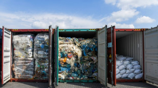 La Malaisie sévit contre les importations de déchets plastiques 