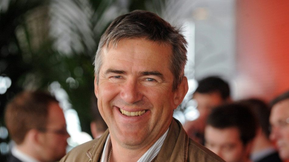 "Eine Farce": Moustafa wiedergew&auml;hlt - Butzeck ohne Chance