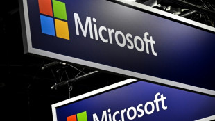 Microsoft va investir pr&egrave;s de 3 milliards d'euros dans l'IA en deux ans en Su&egrave;de