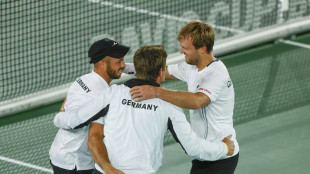 "Boost" f&uuml;r Davis Cup: Kohlmann setzt auf 
Krawietz/P&uuml;tz