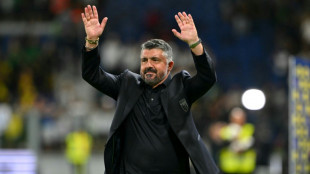 "Rompe el corazón", dice Gattuso sobre Gaza, pero la selección italiana jugará contra Israel