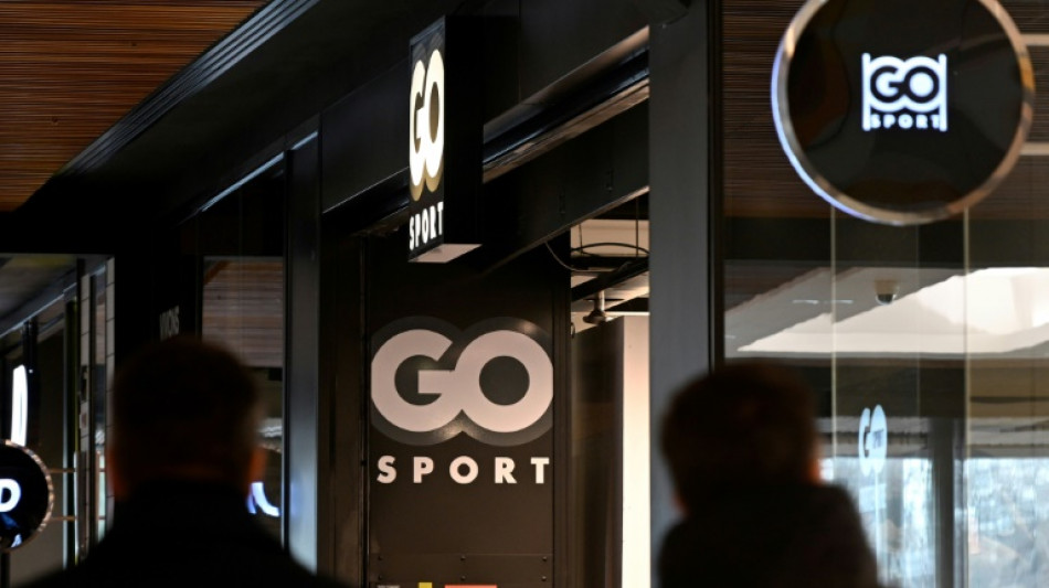 Go Sport France plac&eacute; &agrave; son tour en redressement judiciaire