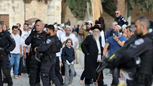 Angespannte Sicherheitslage in Israel w&auml;hrend der Ostertage