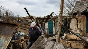 Ukraine: la "bataille pour le Donbass" a commenc&eacute;