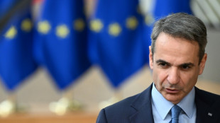 Gr&egrave;ce: le gouvernement Mitsotakis face &agrave; une motion de censure