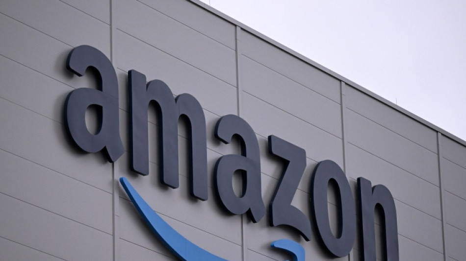 Amazon acc&eacute;l&egrave;re dans l'informatique &agrave; distance, mais la facture de l'IA s'alourdit