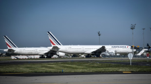 Air France tourne une page de son histoire en quittant Orly 