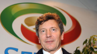 Simonelli &egrave; il nuovo presidente della Lega Serie A