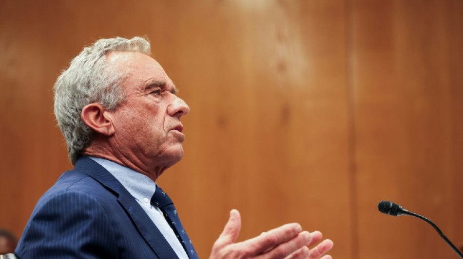 Aux Etats-Unis, une réunion d'experts sur les vaccins suscite des critiques