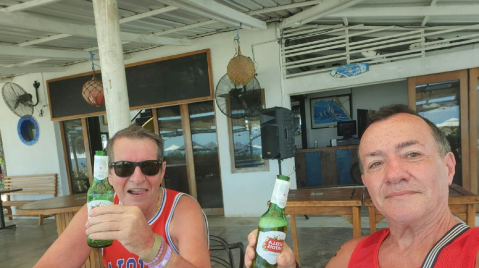 Un colombiano, condenado a cadena perpetua por matar y descuartizar a dos hombres en Reino Unido