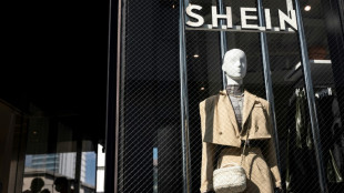 Shein vers une introduction boursi&egrave;re &agrave; pr&egrave;s de 60 milliards d'euros &agrave; Londres
